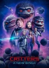 Critters: A New Binge (2019)