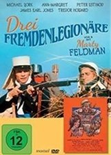The Last Remake of Beau Geste (1977)