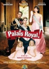 Palais royal! (2005)