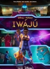 iwaju / Iwájú: Η Πόλη του Αύριο (2024)