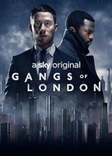 Gangs of London (2020)