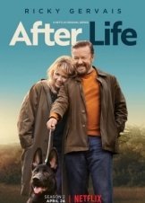After Life (2019)