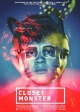 Closet Monster (2015)