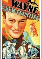 The New Frontier (1935)