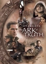 Stargate: The Ark of Truth (2008)