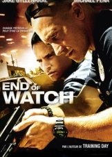 End of Watch / Περιπολία (2012)