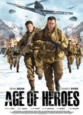 Εποχή των ηρώων / Age of Heroes (2011)
