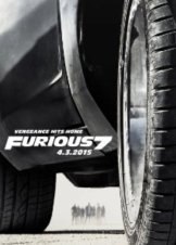 Furious 7 (Fast And Furious) / Οι Μαχητές των Δρόμων 7 (2015)