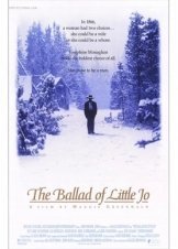 Η Μπαλαντα Του Τζο / The Ballad of Little Jo (1993)