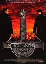 Highlander: Endgame (2000)