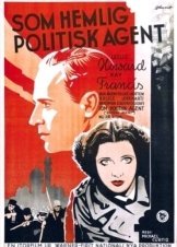 Τα Αποκρυφα Τησ Τσεκα / British Agent (1934)