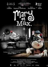 Μαίρη και Μαξ / Mary and Max (2009)