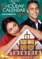 The Holiday Calendar (2018)