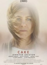 Cake (2014)
