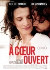 Ανοιχτή Καρδιά / A Monkey on my Shoulder / À coeur ouvert (2012)