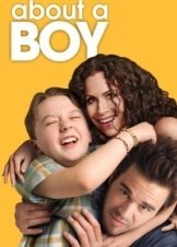 About a Boy (2014–2015) 1,2η Σεζόν