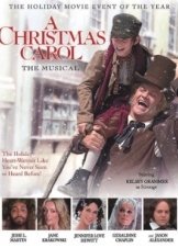 A Christmas Carol / Χριστουγεννιάτικα κάλαντα (1984)
