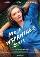 Moje wspaniale zycie / My Wonderful Life (2021)