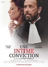 Η Εμμονή / Une intime conviction (2018)