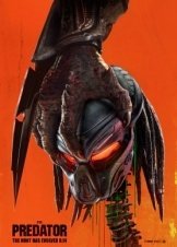 The Predator / Κυνηγός (2018)