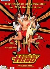 Main Tera Hero (2014)