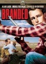 Branded (1950)