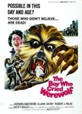 The Boy Who Cried Werewolf (1973)