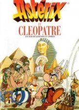 Αστερίξ και Κλεοπάτρα - Astérix et Cléopâtre (1968)