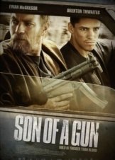 Son of a Gun / Ο Νόμος Της Σιωπής (2014)