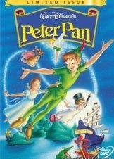 Peter Pan - Ο Πήτερ Παν και η Μαύρη Αρκούδα (1953)