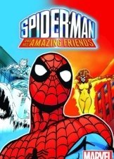 Spider-Man and His Amazing Friends / Ο Σπάιντερμαν και οι φανταστικοί φίλοι του (1981)