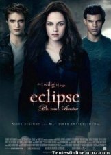 Το Λυκόφως: Έκλειψη / The Twilight Saga: Eclipse / Eclipse (2010)
