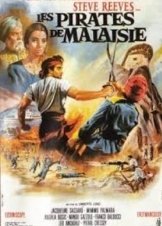 I pirati della Malesia (1964)
