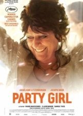 Party Girl (2014)