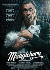 Manglehorn (2015)