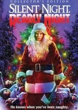 Άγια νύχτα, νύχτα θανάτου / Silent Night, Deadly Night (1984)