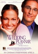 Ο Γάμος του Εραστή μου / The Wedding Planner (2001)