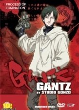 Gantz (2004)