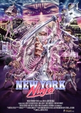 New York Ninja (2021)