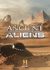 Ancient Aliens / Αρχαίοι Εξωγήινοι (2010)