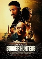 Border Hunters (2025)