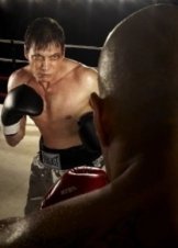 Lights Out  TV Series (2011– )