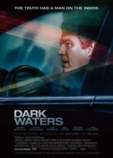 Σκοτεινά Νερά / Dark Waters (2019)