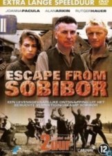 Escape from Sobibor (1987)