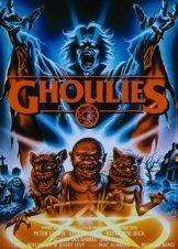 Η επιδρομή των Γκούλις / Ghoulies (1984)