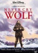 Never Cry Wolf (1983)