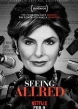 Seeing Allred (2018)