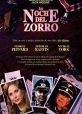 Night of the Fox (1990)