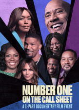 Number One on the Call Sheet / Στην Κορυφή της Λίστας (2025)