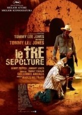 The Three Burials of Melquiades Estrada / Οι τρεις ταφές του Μελκιάδες Εστράδα (2005)